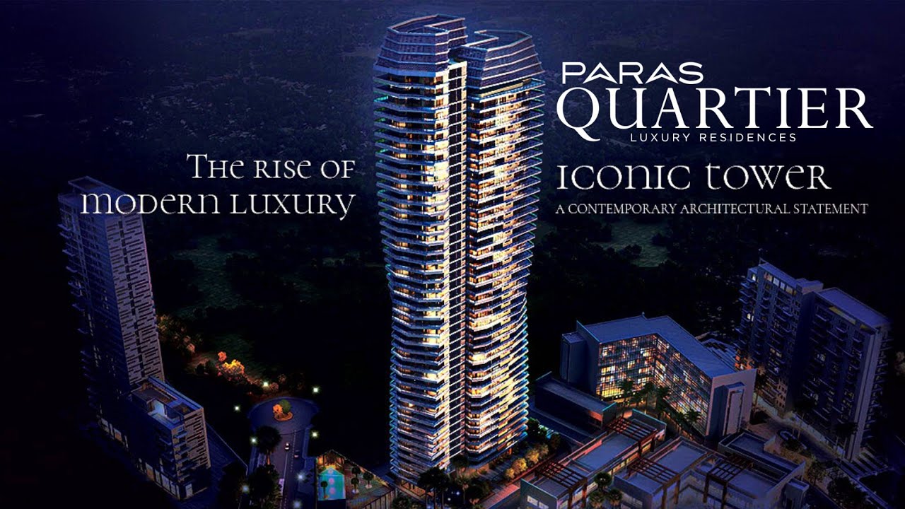 Paras Quartier